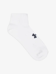 Socken Under Armour  Core Low Cut 3Pk-BLK