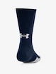 Socken Under Armour  Crew 3pk-NVY