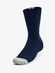 Socken Under Armour  Crew 3pk-NVY