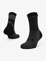 Socken Under Armour  Dry Run Crew-BLK  XL