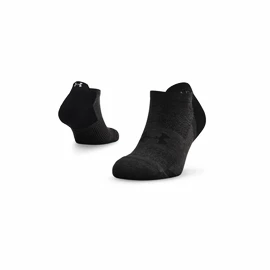 Socken Under Armour Dry Run No Show-BLK