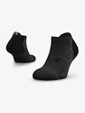 Socken Under Armour  Dry Run No Show-BLK  XL