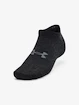 Socken Under Armour  Essential No Show 3pk-BLK