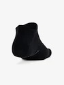 Socken Under Armour  Essential No Show 6pk-BLK