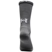 Socken Under Armour HeatGear Crew-GRY