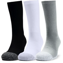 Socken Under Armour HeatGear Crew-GRY