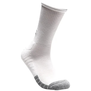 Socken Under Armour HeatGear Crew-GRY  XL