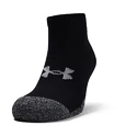 Socken Under Armour HeatGear Locut-BLK