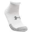 Socken Under Armour HeatGear Locut gray