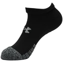 Socken Under Armour HeatGear NS black