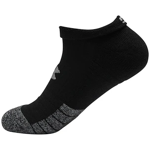 Socken Under Armour HeatGear NS black