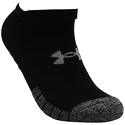 Socken Under Armour HeatGear NS gray