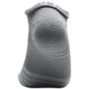 Socken Under Armour HeatGear NS gray