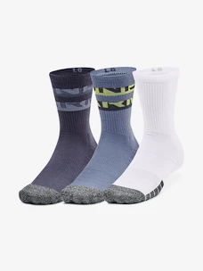 Socken Under Armour  Novelty Crew-PPL  XL