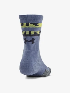 Socken Under Armour  Novelty Crew-PPL  XL