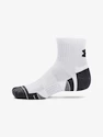 Socken Under Armour  Performance Cotton 3p Qtr-WHT