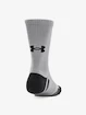 Socken Under Armour  Performance Tech 3pk Crew-GRY