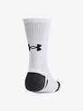 Socken Under Armour  Performance Tech 3pk Crew-WHT