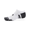 Socken Under Armour  Performance Tech 3pk NS-WHT