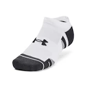 Socken Under Armour  Performance Tech 3pk NS-WHT