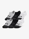 Socken Under Armour  Performance Tech 3pk ULT-GRY  M