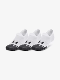 Socken Under Armour Performance Tech 3pk ULT-WHT