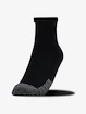 Socken Under Armour  Quarter 3pk-BLK