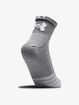 Socken Under Armour  Quarter 3pk-GRY