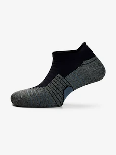 Socken Under Armour  Run NS Tab -BLK