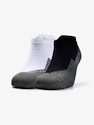 Socken Under Armour  Run NS Tab -BLK