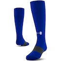 Socken Under Armour  SOCCER SOLID OTC blue