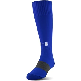 Socken Under Armour SOCCER SOLID OTC blue