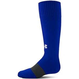 Socken Under Armour  SOCCER SOLID OTC blue  L