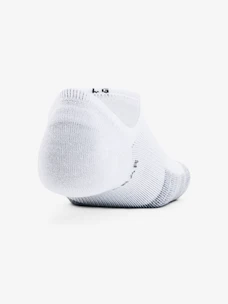 Socken Under Armour  UltraLowTab 3pk-WHT  XL