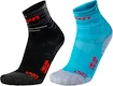 Socken UYN  Free Run Socks 2 pairs  35-36