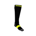 Socken Warrior  Cut Resist Sock Black