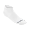 Socken Wilson  Kaos II Noshow White  M/L