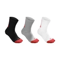 Socken Wilson  Youth Core Crew 3 Pack