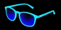 Sonnenbrille Neon  Vintage VNOF X7