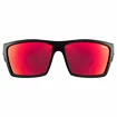 Sonnenbrille Uvex  LGL 29 Black Mat/Mir. Red (2213)