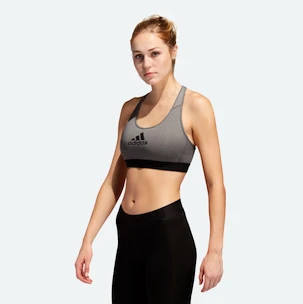 Sport BH adidas  Drst Ask Bra   grau, XS