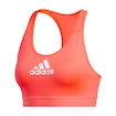 Sport BH adidas  DRST Ask pink  XS