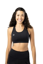 Sport BH Bauer Baselayer Bra Black