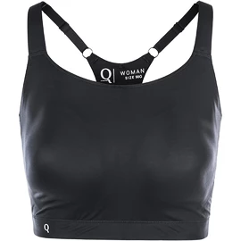 Sport BH Endurance  Angelia High Support Bra Black