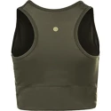 Sport BH Endurance  Franz Sports Bra Olive