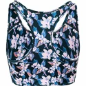 Sport BH Endurance  Summer Print Sports Bra