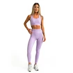 Sport BH GymBeam  Limitless Sports Bra Lavender