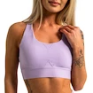 Sport BH GymBeam  Limitless Sports Bra Lavender  L