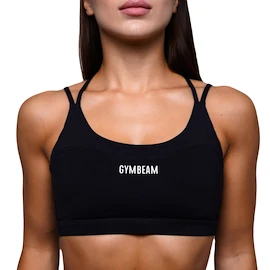 Sport BH GymBeam Sports Bra Black