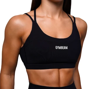 Sport BH GymBeam  Sports Bra Black